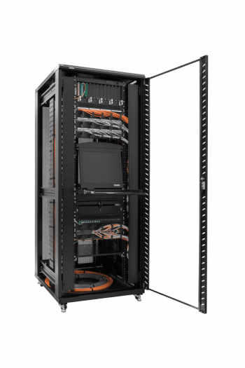 Network Cabinet - Norma