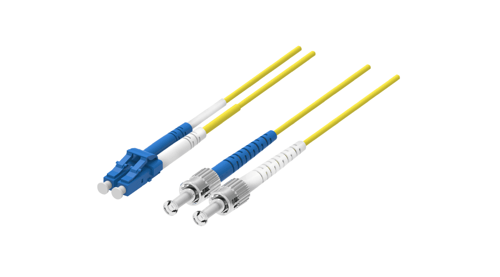 Patch Cord OS2 G652D - barpa