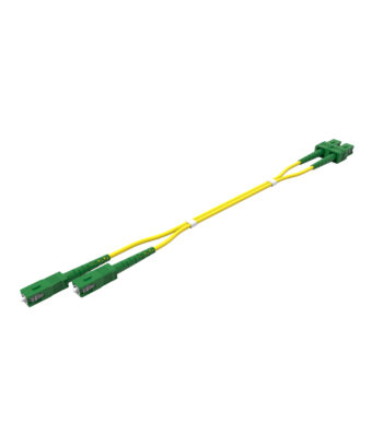 patch cord os2 g657