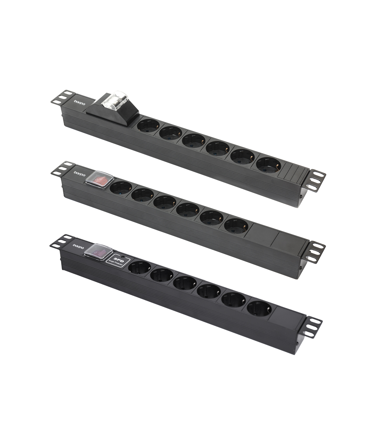 PDU’s