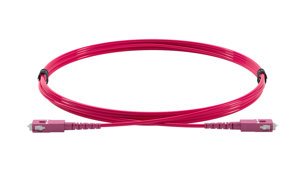 ugm4-sec lc /mm4-029daベジット Amazon.com: Digitus FO Patch Cord, Duplex, LC to LC MM OM4