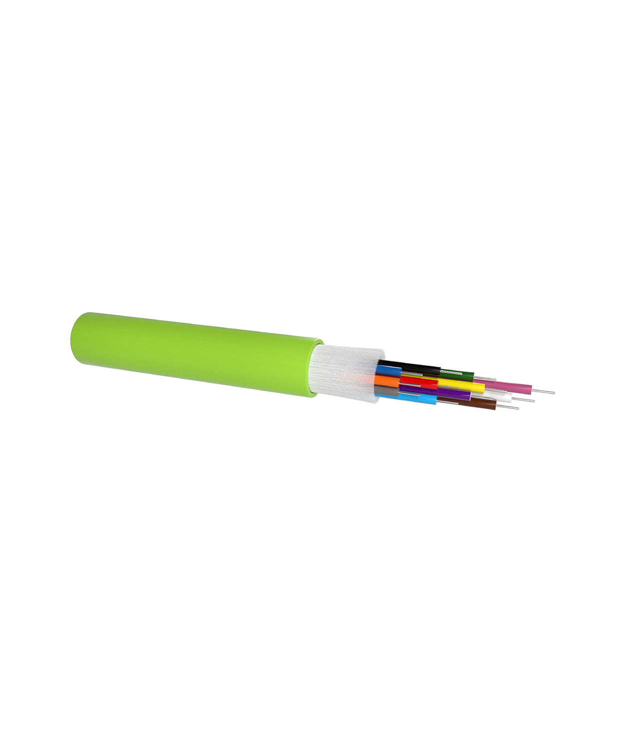 Distribution Cable – LSZH