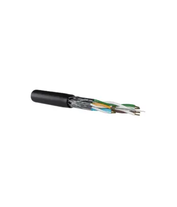 cable cat.6 s/ftp pe – 23awg