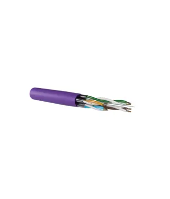 cable cat.6 u/ftp lszh – 23awg