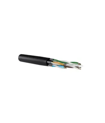 cable cat.6 u/ftp pe – 23awg