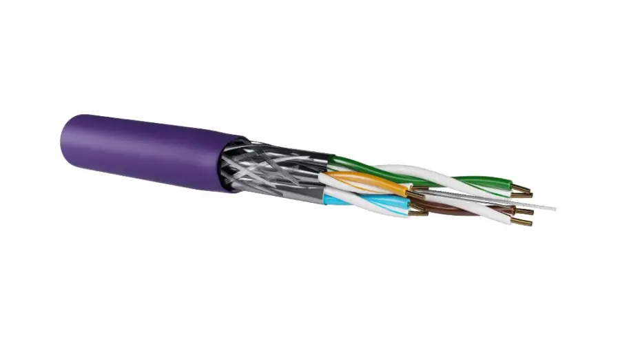 cable cat.6a s/ftp lszh – 23awg