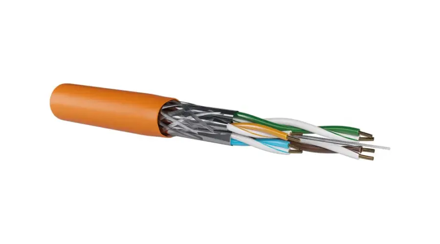 cable cat.7a s/ftp – lszh – 23awg