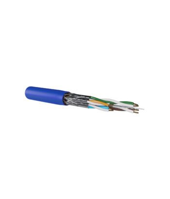 cable cat.8 sf/ftp lszh – 22awg