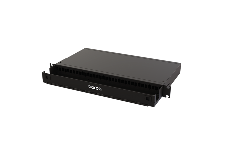 splitter patch panel