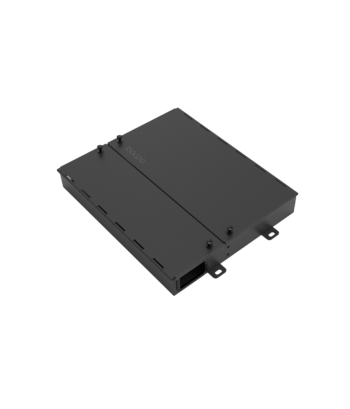 wall mounted splitter distribution box