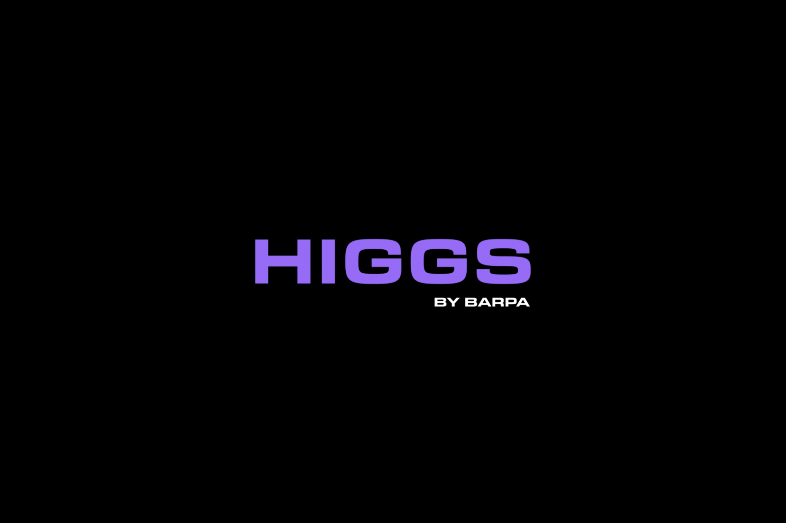 higgs barpa