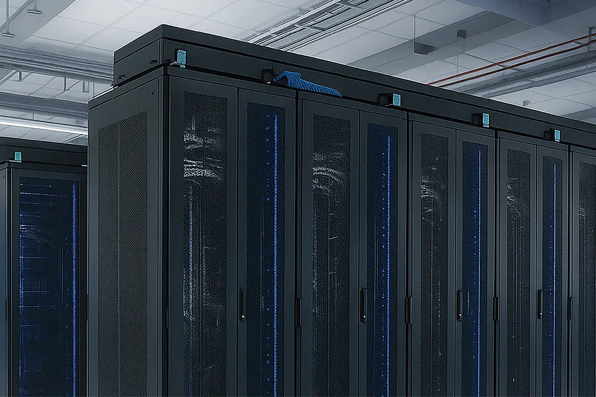Data Center