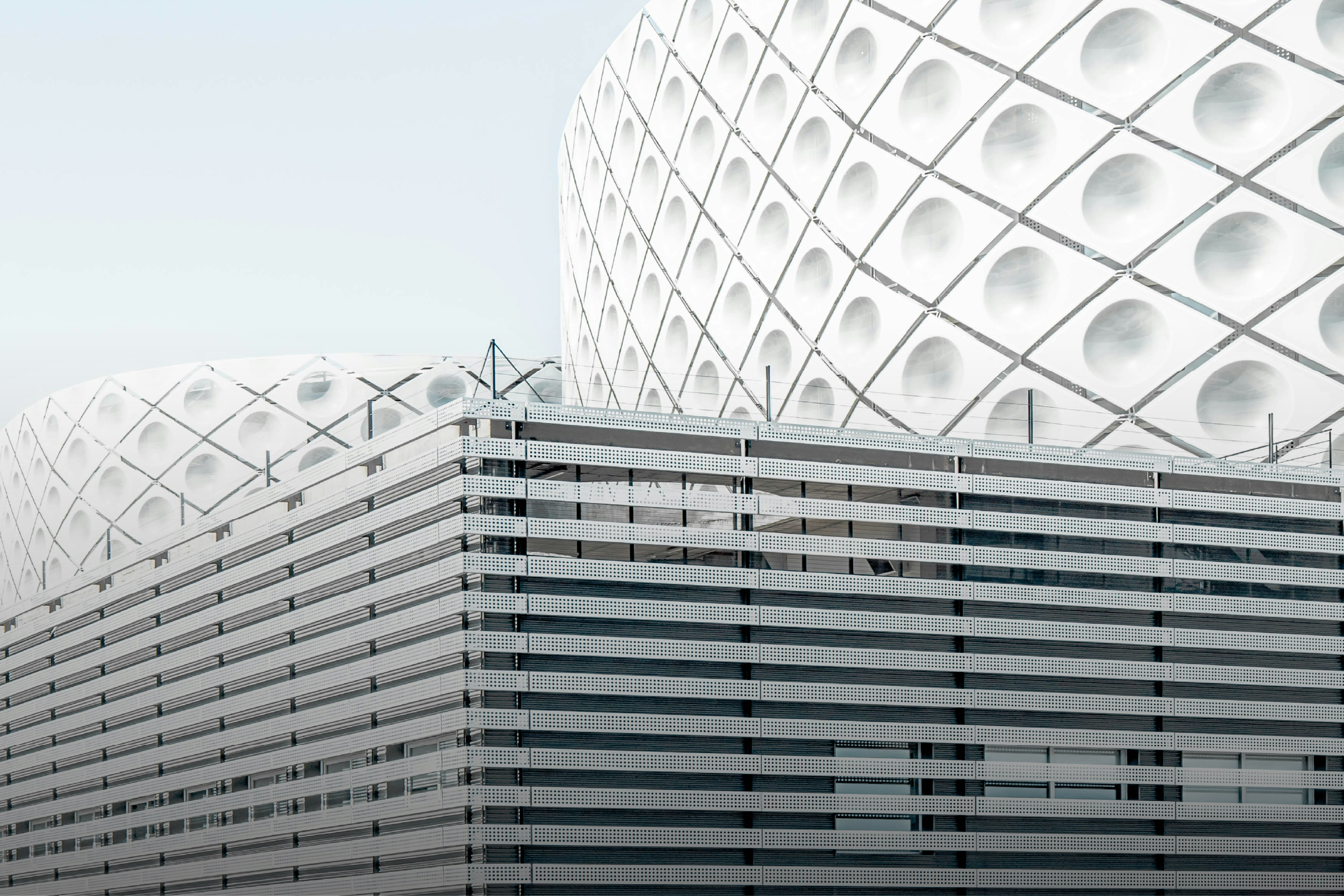 Enterprise Buildings