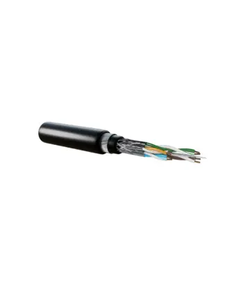 cable cat.6a s/ftp swa – lszh pe – 23 awg