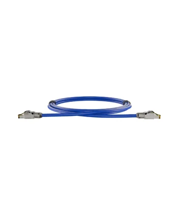copper patch cables