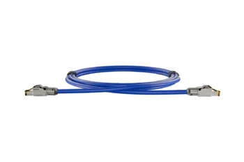 copper patch cables