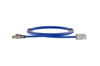 copper patch cables