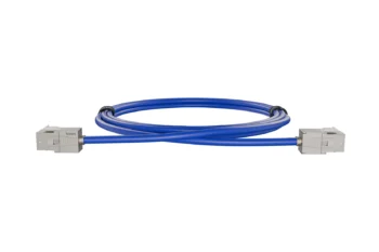 copper patch cables