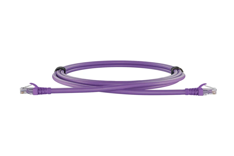 copper patch cables
