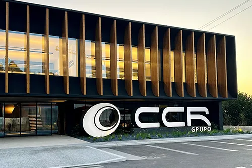 Grupo CCR