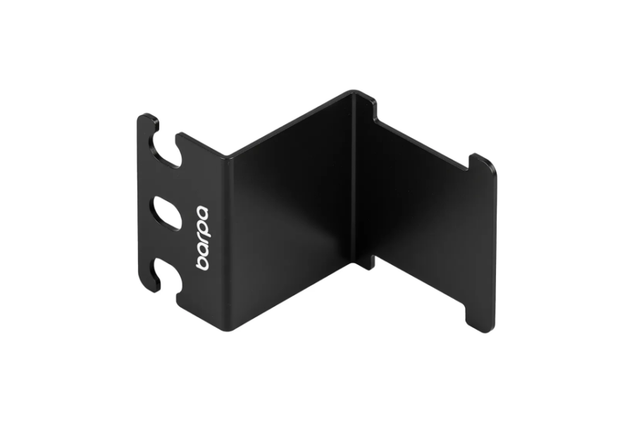 thermostat mounting bracket – 1u