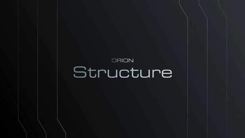 structure