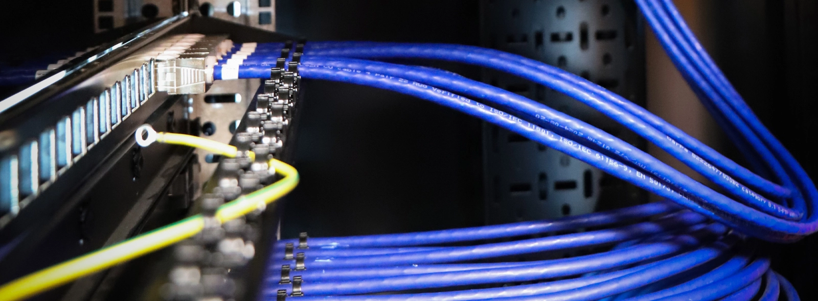 Copper Cabling