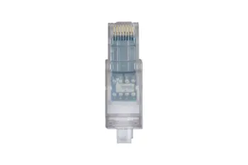 field term plug the lyra rj45 cat.6a utp