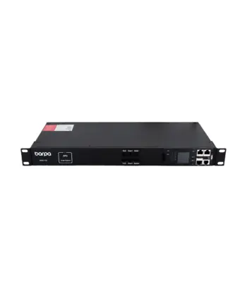 smart monitor pdu