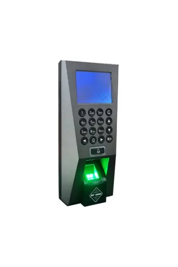 Orion Access Control Solutions