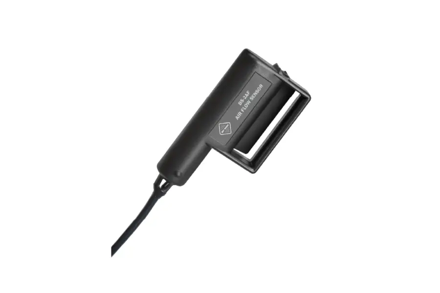 air flow sensor