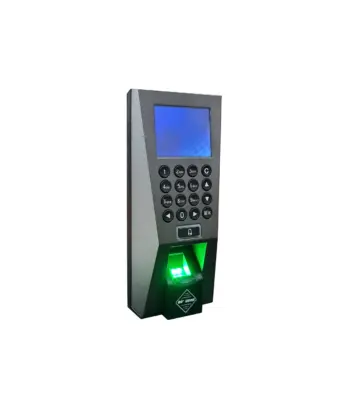 biometric access module