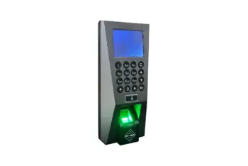 biometric access module