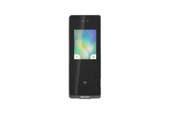 biometric access module