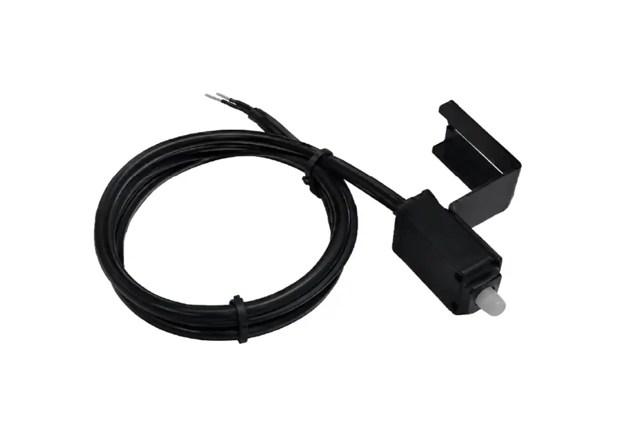 cabinet door contect sensor