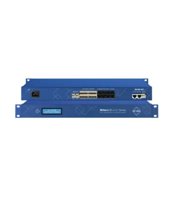 environmental monitoring module single phase