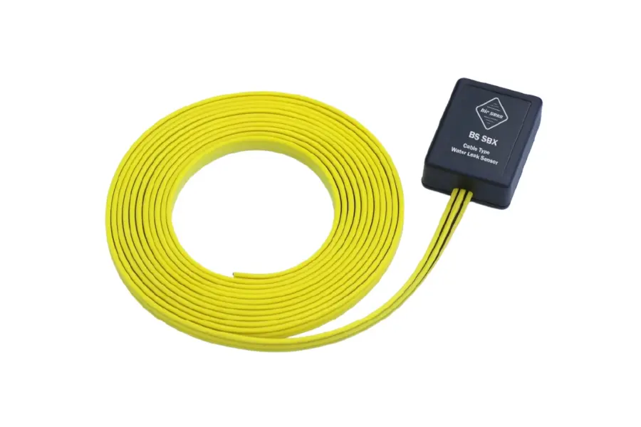 rope water leak sensor