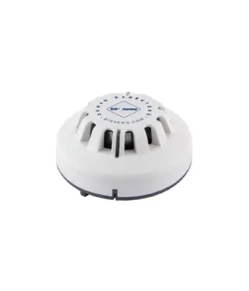 smoke sensor