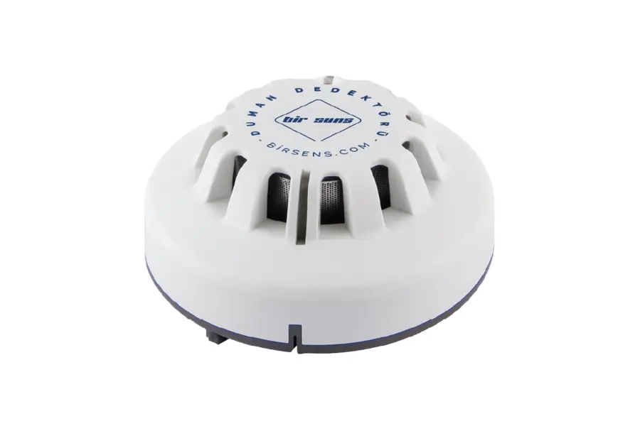 smoke sensor