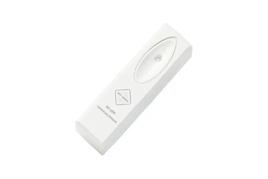 vibration sensor
